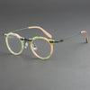 Freed Personalized Acetate Glasses Frame