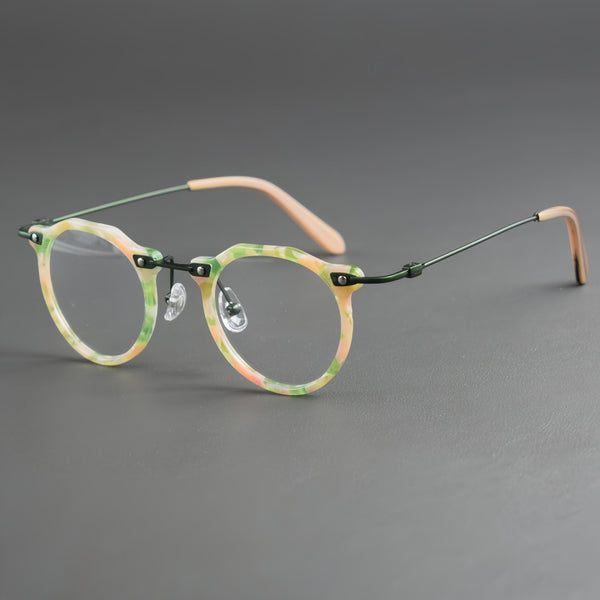 Freed Personalized Acetate Glasses Frame
