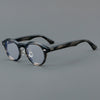 Thalian Retro Acetate Glasses Frame