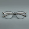 Cross-border retro wood grain leg frame 00363 fashion trend glasses Danyang spot wholesale can be matched with myopia presbyopia