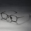 Bradbury Retro Titanium Ultra-Light Glasses Frame