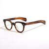 Adela Vintage Acetate Eyeglasses Frame