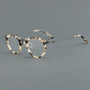 Cort Acetate Titanium Glasses Frame