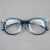Talle Vintage Acetate Glasses Frame