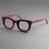 Cash Vintage Acetate Glasses Frame