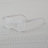Jerrin Acetate Round Glasses Frames