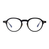 Don Vintage Acetate Glasses Frame