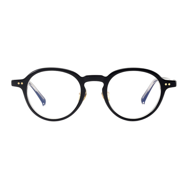 Don Vintage Acetate Glasses Frame