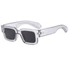 Reynald Premium Series Vintage Square Sunglasses