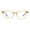 New retro frame 504 European and American popular plate glasses Danyang spot wholesale can be equipped with myopia presbyopia frames