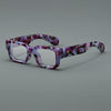 Reynald Square Glasses Frame