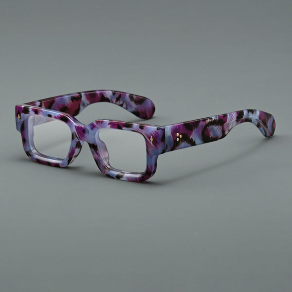 Reynald Square Glasses Frame