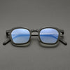 June Square Vintage TR90 Eyeglasses Frame