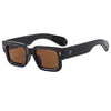 Reynald Premium Series Vintage Square Sunglasses