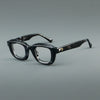 Austen Vintage Acetate Eyeglasses Frame
