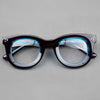 Talle Vintage Acetate Glasses Frame