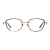 Cherry Versatile Cat Eye Acetate Glasses Frame