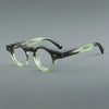 Veet Vintage Round Acetate Glasses Frame
