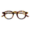 Gage Retro Round Acetate Glasses Frame