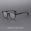 Snyder Vintage Acetate Glasses Frame