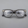 Penk Retro Acetate Glasses Frame