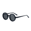 Rabb Retro Round ND Dimming Sunglasses