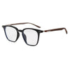 Engels Vintage Square TR90 Eyeglass Frame