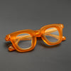 Glynn Vintage Acetate Glasses Frame