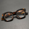 Gwen Vintage Acetate Eyeglasses Frame