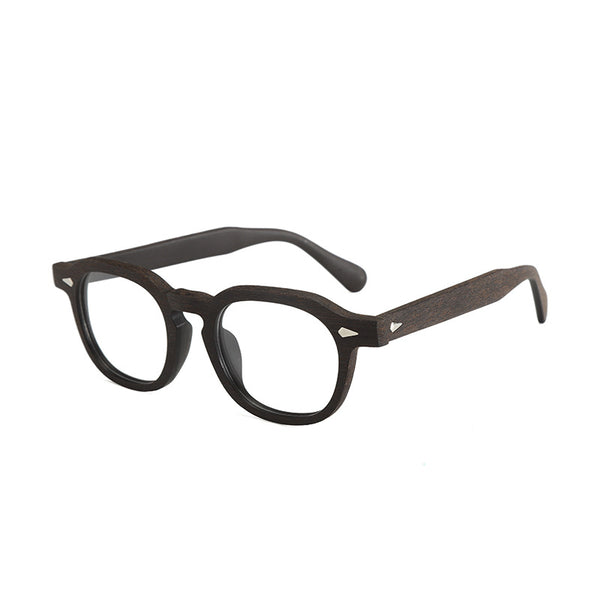 Aston Acetate Vintage Eyeglasses Frame