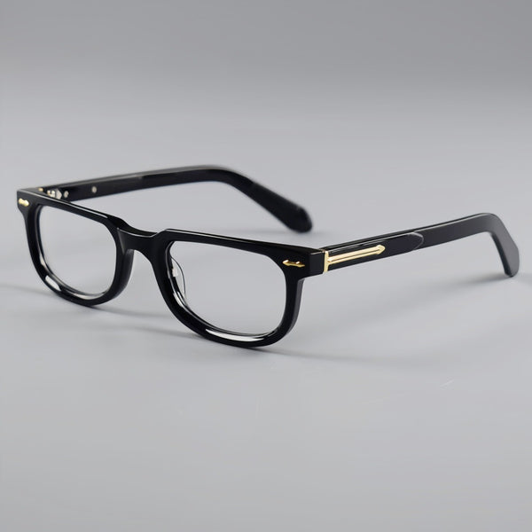 Sankey Retro Personalized Acetate Glasses Frame