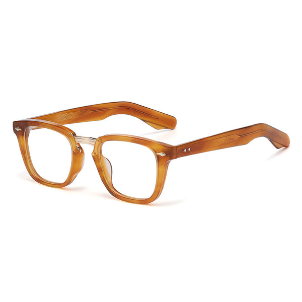 Burrow Vintage Acetate Eyeglasses Frame