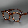 Owen Vintage Acetate Glasses Frame