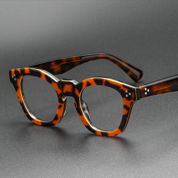 Owen Vintage Acetate Glasses Frame