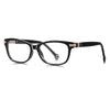 Kelley Vintage Ultra-light TR90 Glasses Frame