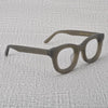 Jerrin Acetate Round Glasses Frames