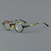 Rab Vintage Small Acetate Glasses Frame