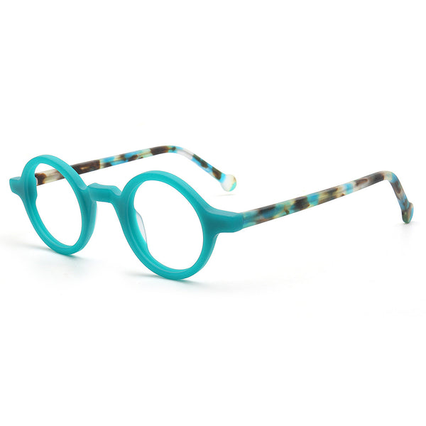 Alfie Vintage Small Acetate Frame