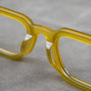 Ocon Acetate Square Glasses Frame