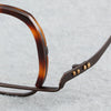 Kacey Ultra-light Square Titanium Glasses Frame