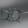 Hamo Premiun Vintage Round Glasses Frame