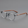 Rane TR90 Vintage Eyeglasses Frame