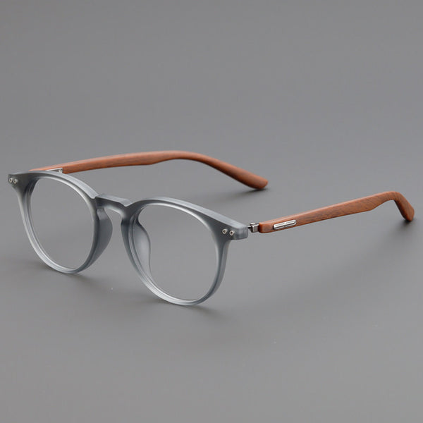 Rane TR90 Vintage Eyeglasses Frame
