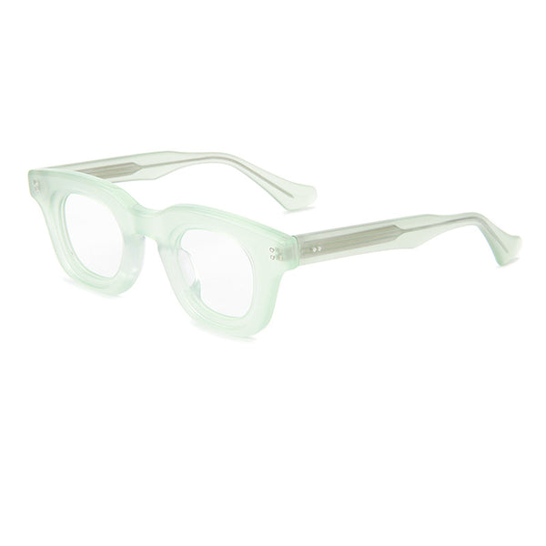 Glynn Vintage Acetate Glasses Frame