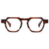 Shawn Vintage Geometric Acetate Eyeglasses Frame