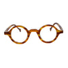 Qyros Acetate Round Glasses Frames