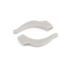 Non-slip Silicone Earmuffs Soft Ear Hooks