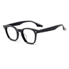 Boswell Acetate Square Glasses Frame