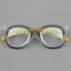 Talle Vintage Acetate Glasses Frame