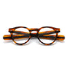 Nawab Vintage Acetate Glasses Frame